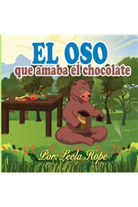 El Oso Que Amaba El Chocolate