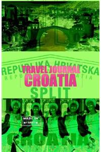 Travel journal Croatia