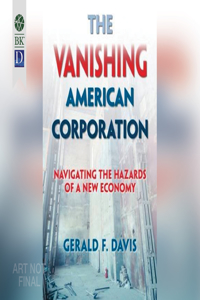 Vanishing American Corporation