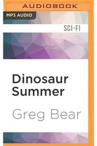 Dinosaur Summer