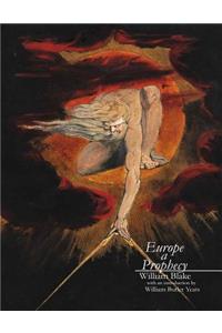 Europe a Prophecy