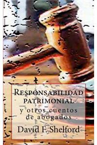 Responsabilidad patrimonial