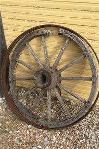Old Wagon Wheel Journal