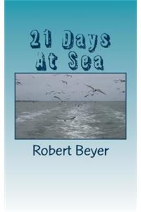 21 Days At Sea