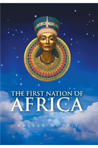 First Nation of Africa