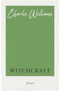 Witchcraft