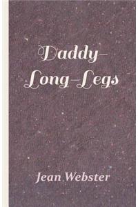 Daddy-Long-Legs