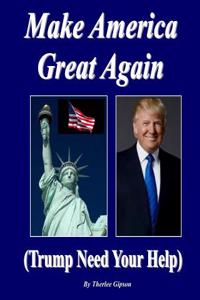 Make America Great Again