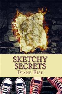 Sketchy Secrets