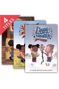 Libby Wimbley Set 1 (Spanish) (Set)