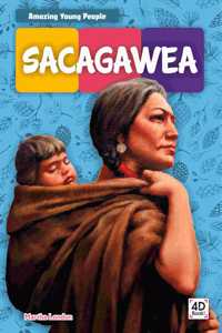 Sacagawea