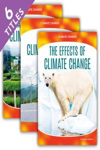 Climate Change (Set)