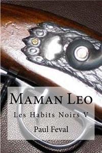 Maman Leo