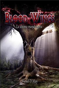 Blood Wings