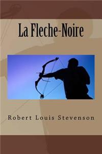 La Fleche-Noire