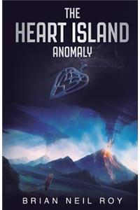 Heart Island Anomaly