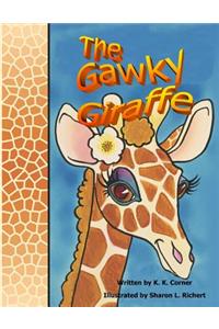 Gawky Giraffe