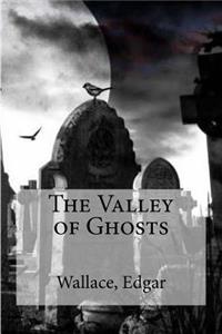 Valley of Ghosts