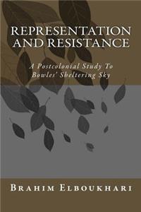 Representation and Resistance
