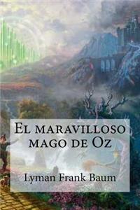 El maravilloso mago de Oz