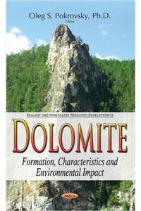 Dolomite