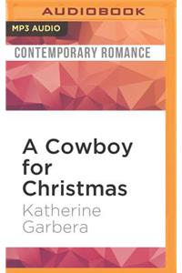 Cowboy for Christmas