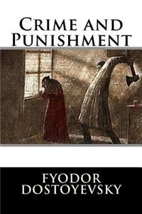 Crime and Punishment