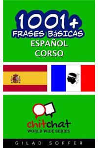 1001+ frases básicas español - corso