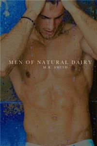 Men of Natural Dairy