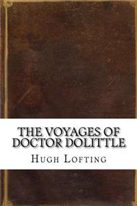 The Voyages of Doctor Dolittle