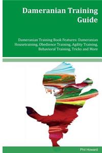 Dameranian Training Guide Dameranian Training Book Features