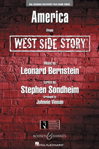 America (From the West Side Story)