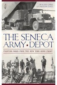 The Seneca Army Depot