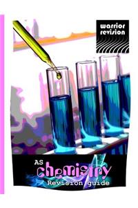 AS Chemsitry - Revision Guide
