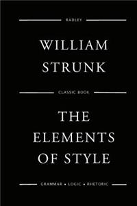 The Elements Of Style