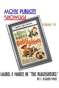 Movie Publicity Showcase Volume 19