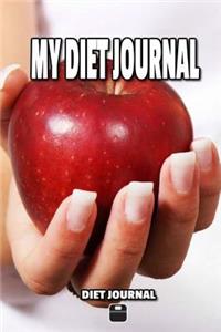 My Diet Journal