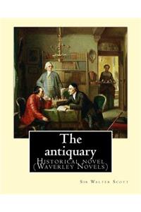 antiquary. By