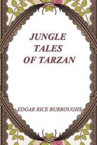 Jungle Tales of Tarzan