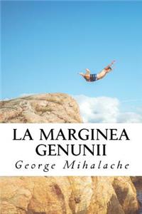 La Marginea Genunii