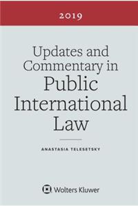 Updates and Commentary in Public International Law