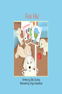 Pick Me!