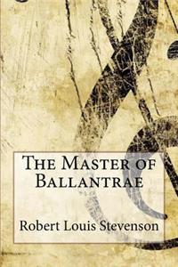 The Master of Ballantrae