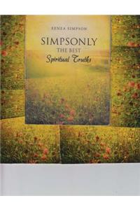 Simpsonly the Best Spiritual Truths