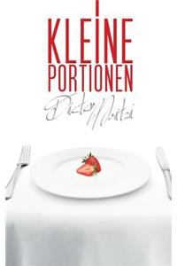 Kleine Portionen
