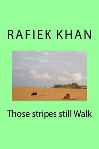 Those stripes still Walk