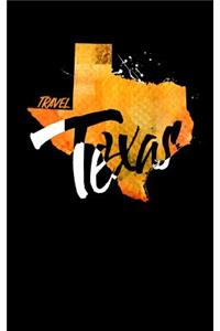 Travel Texas