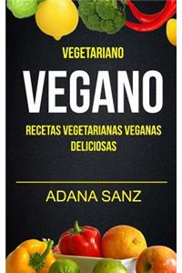 Vegetariano Vegano