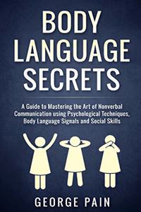 Body Language Secrets