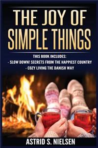 Joy Of Simple Things